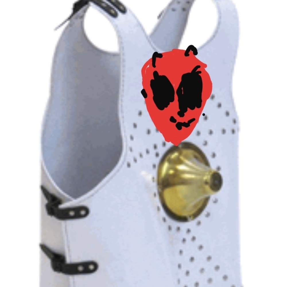 Meet your Posher, Gillean